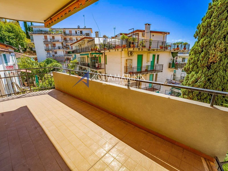 Trilocale in Vendita a Sanremo, 179'000&euro;, 110 m²