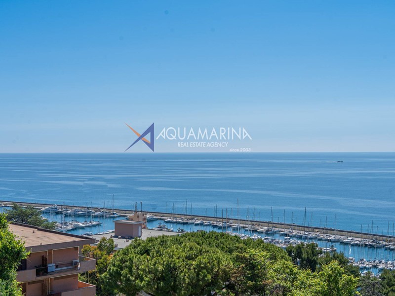 Villa in Vendita a Santo Stefano al Mare, 315'000&euro;, 85 m²