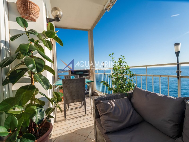 Quadrilocale in Vendita a Sanremo, 520'000&euro;, 110 m²