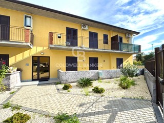 Appartamento in Vendita a Viagrande, 245'000€, 134 m²