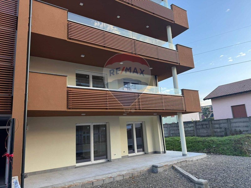Trilocale in Vendita a Trezzo sull'Adda, 315'000&euro;, 93 m²