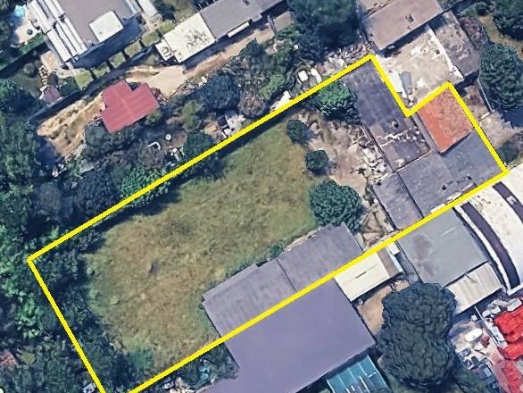 Terreno edificabile in Vendita a San Giovanni Lupatoto, 250'000&euro;, 1900 m²