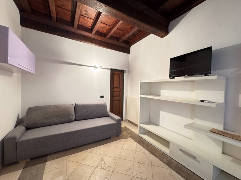 Bilocale in Affitto a Ferrara, 430€, 39 m²
