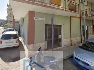 Negozio in Vendita a Benevento, 37'000€, 30 m²