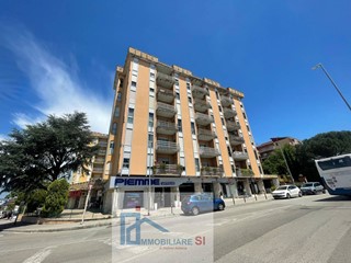 Trilocale in Vendita a Benevento, 185'000€, 103 m²