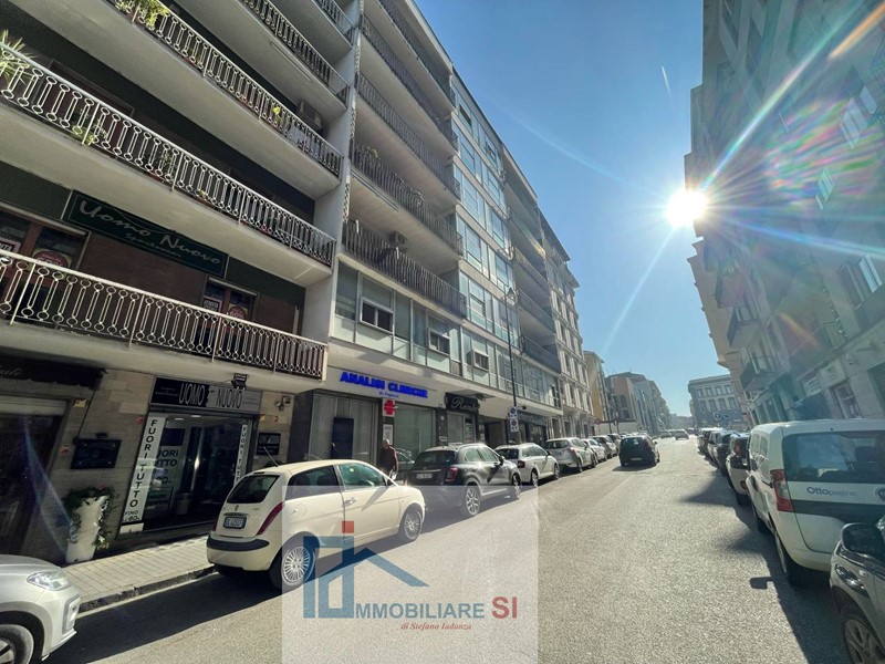 Quadrilocale in Vendita a Benevento, 165'000€, 120 m²