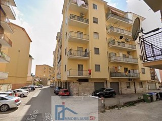 Bilocale in Vendita a Benevento, 52'000€, 50 m²