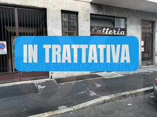 Immobile commerciale in Vendita a Milano, 120'000&euro;, 80 m²