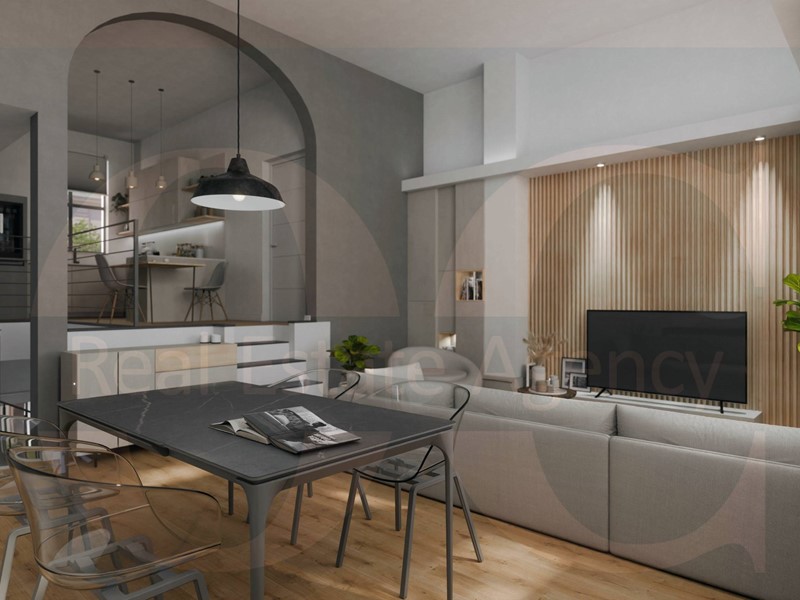 Trilocale in Vendita a Milano, 120'000€, 80 m²