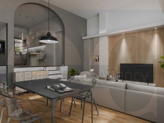 Trilocale in Vendita a Milano, 120'000€, 80 m²