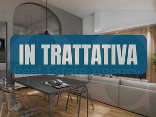 Trilocale in Vendita a Milano, 120'000&euro;, 80 m²