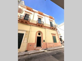 Quadrilocale in Vendita a Gallipoli, 189'000€, 80 m²