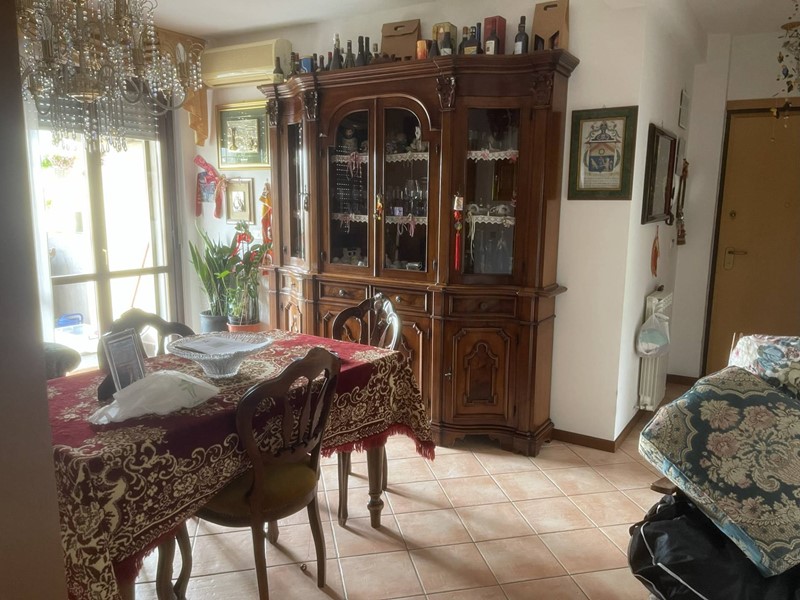 Appartamento in Vendita a Sassoferrato, 80'000&euro;, 75 m²