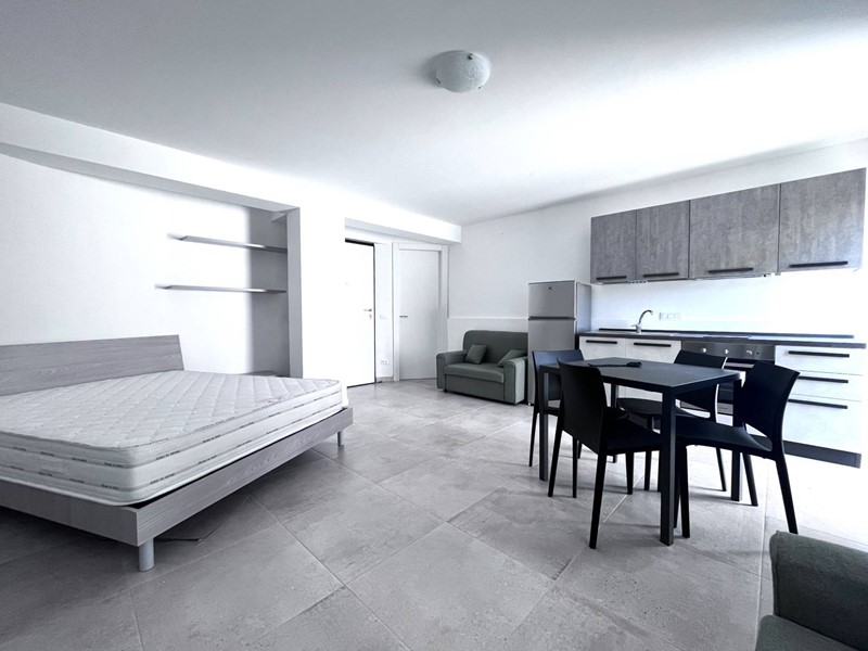 Monolocale in Affitto a Catanzaro, 425€, 50 m²