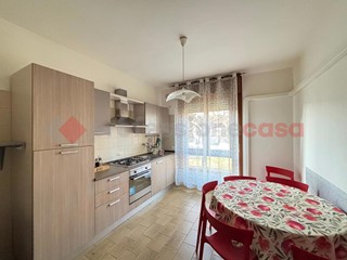 Quadrilocale in Affitto a Nogara, 700&euro;, 130 m²