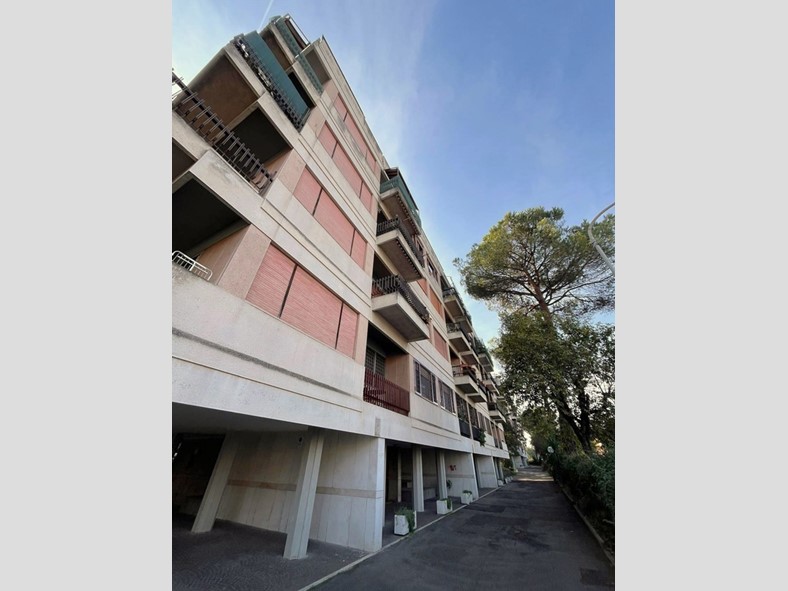 Box in Vendita a Roma, 28'000&euro;, 22 m²