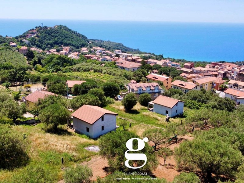 Villa in Vendita a Ascea, 155'000&euro;, 134 m²