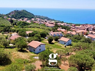 Villa in Vendita a Ascea, 155'000&euro;, 134 m²