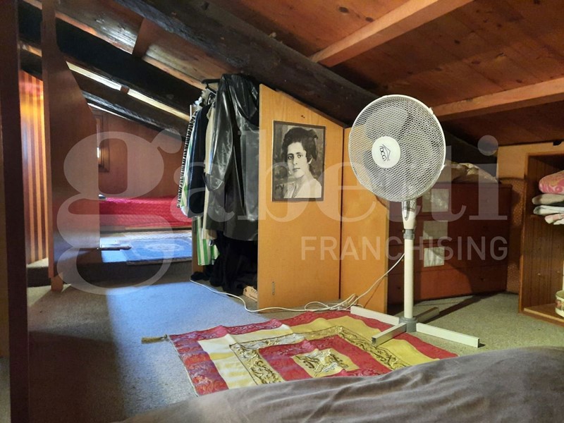 Monolocale in Vendita a Venezia, 270'000€, 64 m², arredato