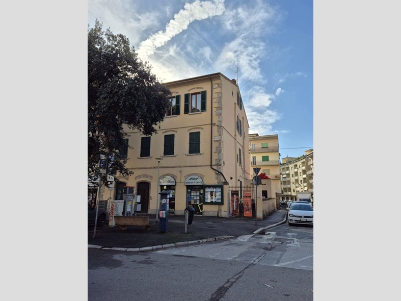 Quadrilocale in Vendita a Grosseto, 170'000€, 80 m²