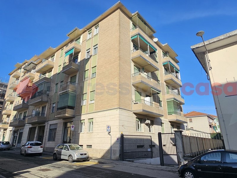 Magazzino in Vendita a Pinerolo, 39'000&euro;, 50 m²