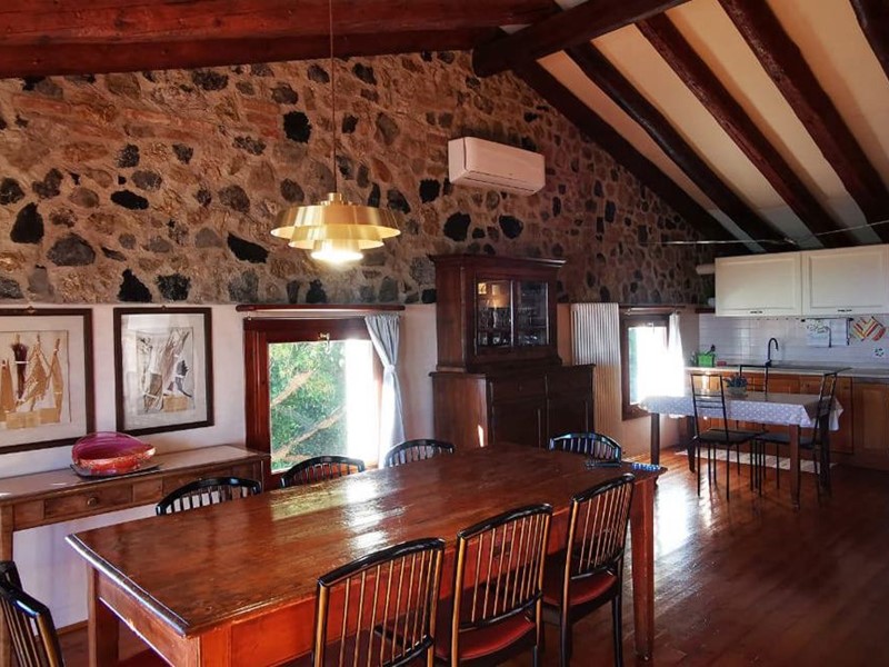 Trilocale in Affitto a Colceresa, 900&euro;, 100 m², arredato