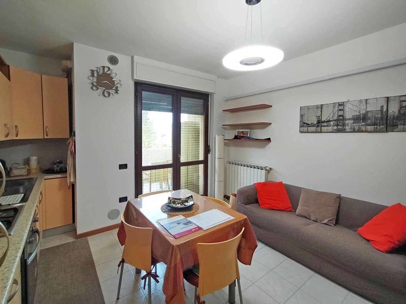 Bilocale in Vendita a Senigallia, 172'000&euro;, 50 m², arredato