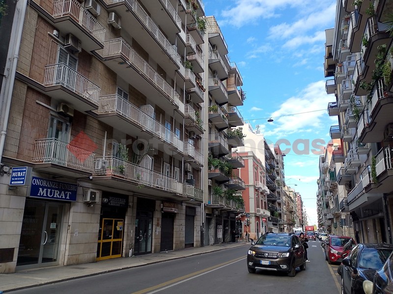 Trilocale in Vendita a Bari, 280'000€, 141 m²