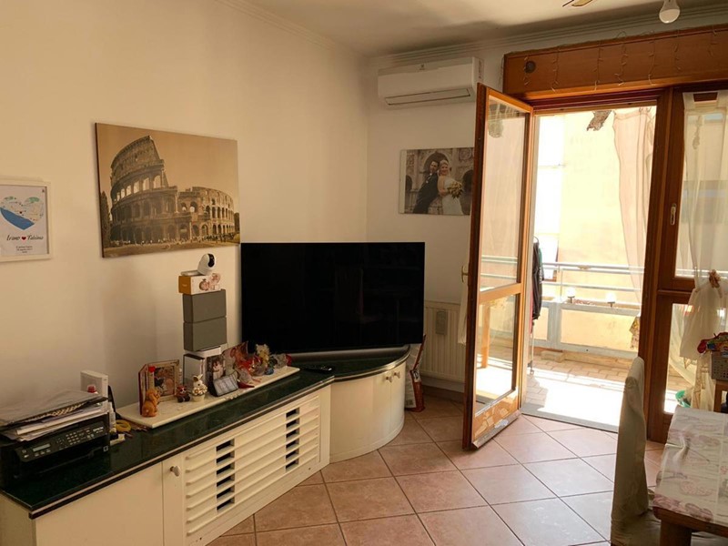 Bilocale in Affitto a Roma, 1'000€, 60 m², arredato