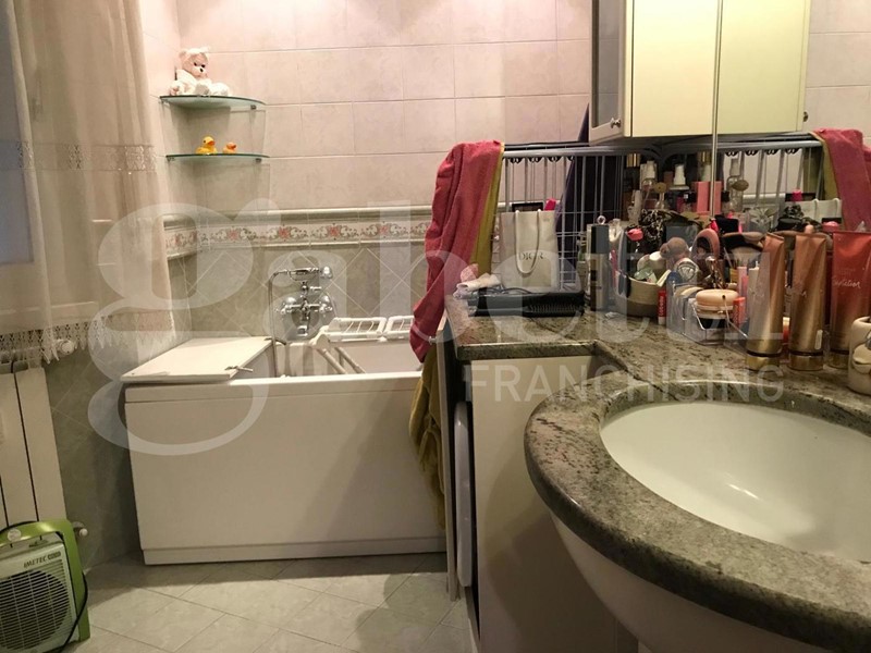 Trilocale in Vendita a Roma, 325'000€, 108 m²