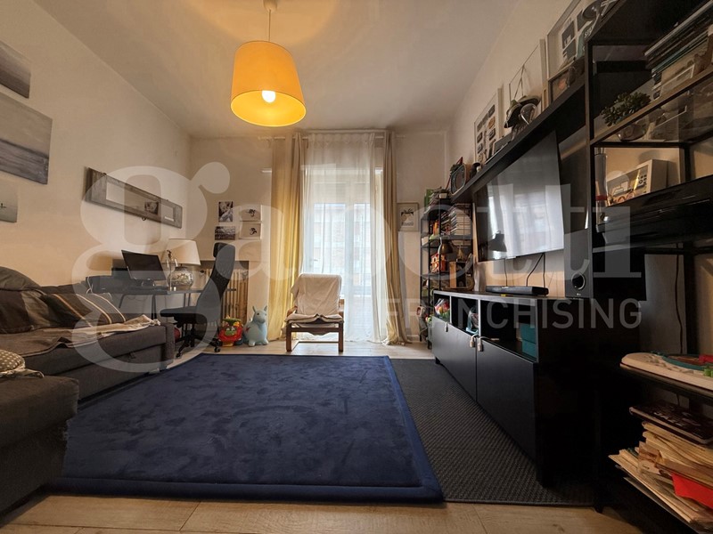 Trilocale in Vendita a Pontedera, 100'000&euro;, 80 m²