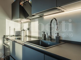 Trilocale in Vendita a Pinerolo, 156'000&euro;, 83 m²