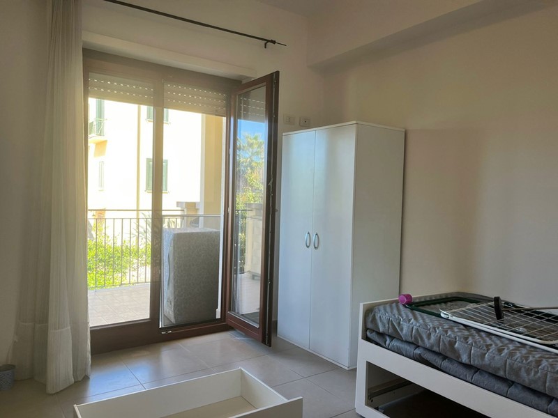 Trilocale in Affitto a Cassino, 600€, 75 m²