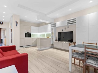 Trilocale in Affitto a Milano, 320'000€, 70 m²