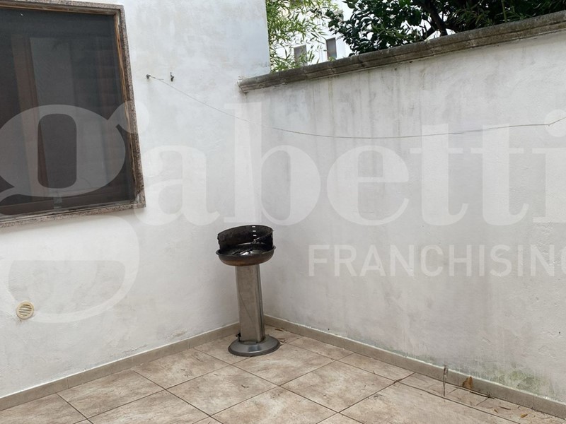 Bilocale in Affitto a Brindisi, 650€, 50 m², arredato