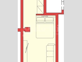 Monolocale in Vendita a Bologna, 148'000&euro;, 40 m²