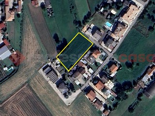 Terreno edificabile in Vendita a Cerea, 36'000&euro;, 1800 m²