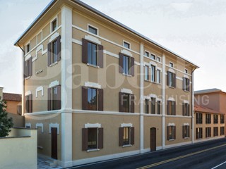 Bilocale in Vendita a Bologna, 175'000&euro;, 44 m²