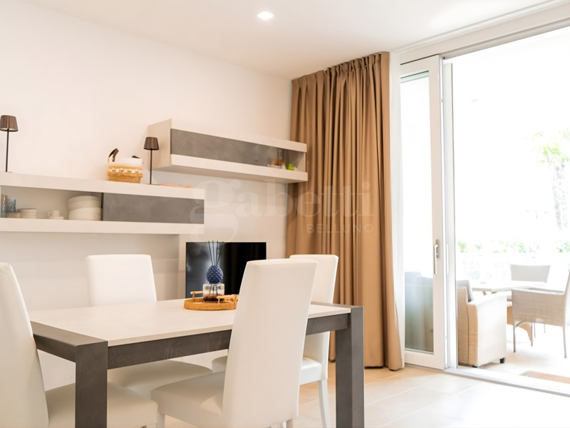 Trilocale in Vendita a Jesolo, 380'000€, 75 m², arredato