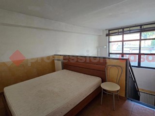 Monolocale in Vendita a Arezzo, 110'000&euro;, 39 m², arredato