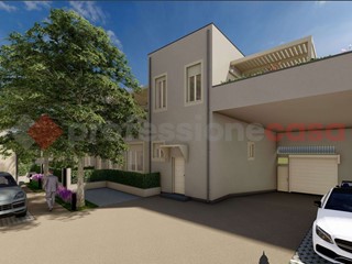 Quadrilocale in Vendita a Pisa, 700'000€, 137 m²