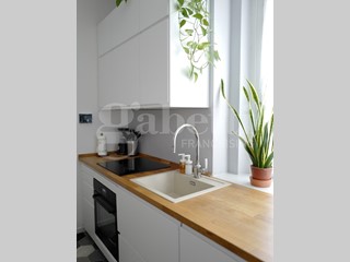 Bilocale in Vendita a Milano, 297'999€, 55 m², arredato, con Box