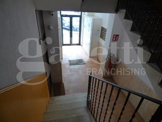 Trilocale in Vendita a Palermo, 130'000€, 127 m²