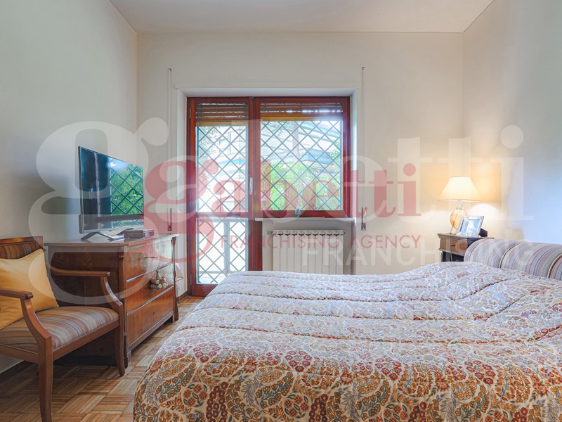 Appartamento in Vendita a Roma, 1'190'000€, 219 m²