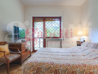 Appartamento in Vendita a Roma, 1'190'000€, 219 m²