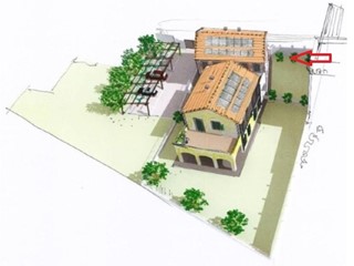 Trilocale in Vendita a Albisola Superiore, 348'000&euro;, 70 m²