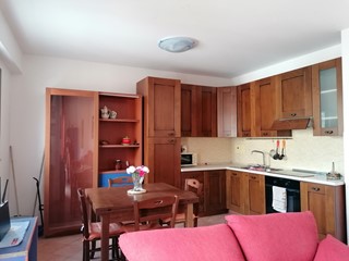 Trilocale in Affitto a Balestrate, 400&euro;, 74 m²