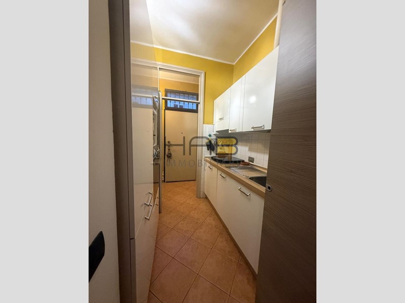 Appartamento in Vendita a Busto Arsizio, 130'000&euro;, 57 m²