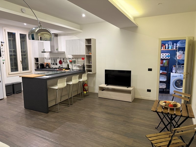 Quadrilocale in Affitto a Modena, 1'000€, 84 m²