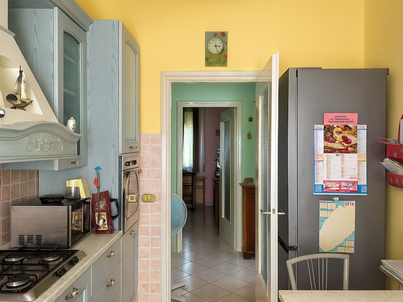 Trilocale in Vendita a Dormelletto, 150'000&euro;, 72 m²